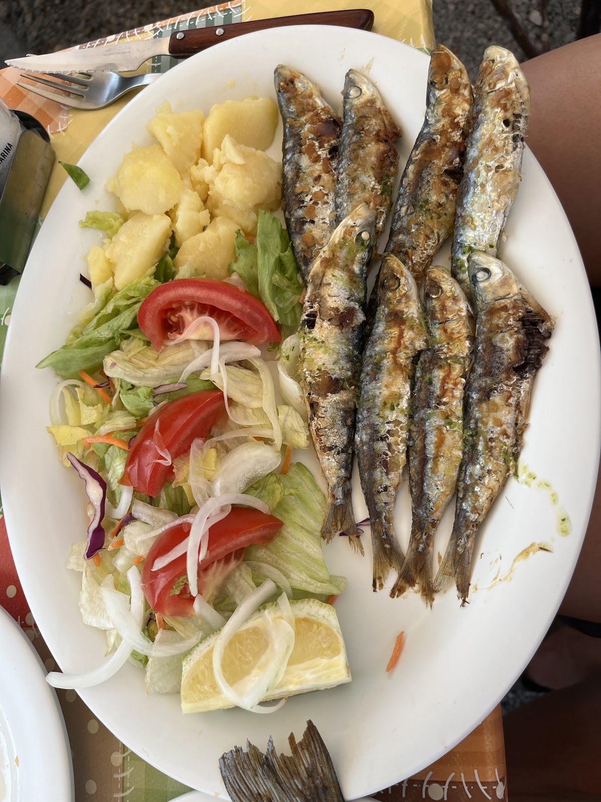 Fish Shack — photo 3