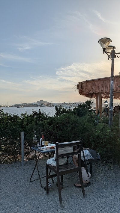 Fish Shack