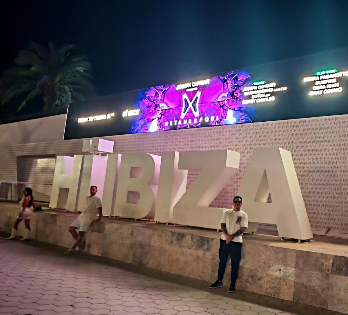 Hï Ibiza — photo 2