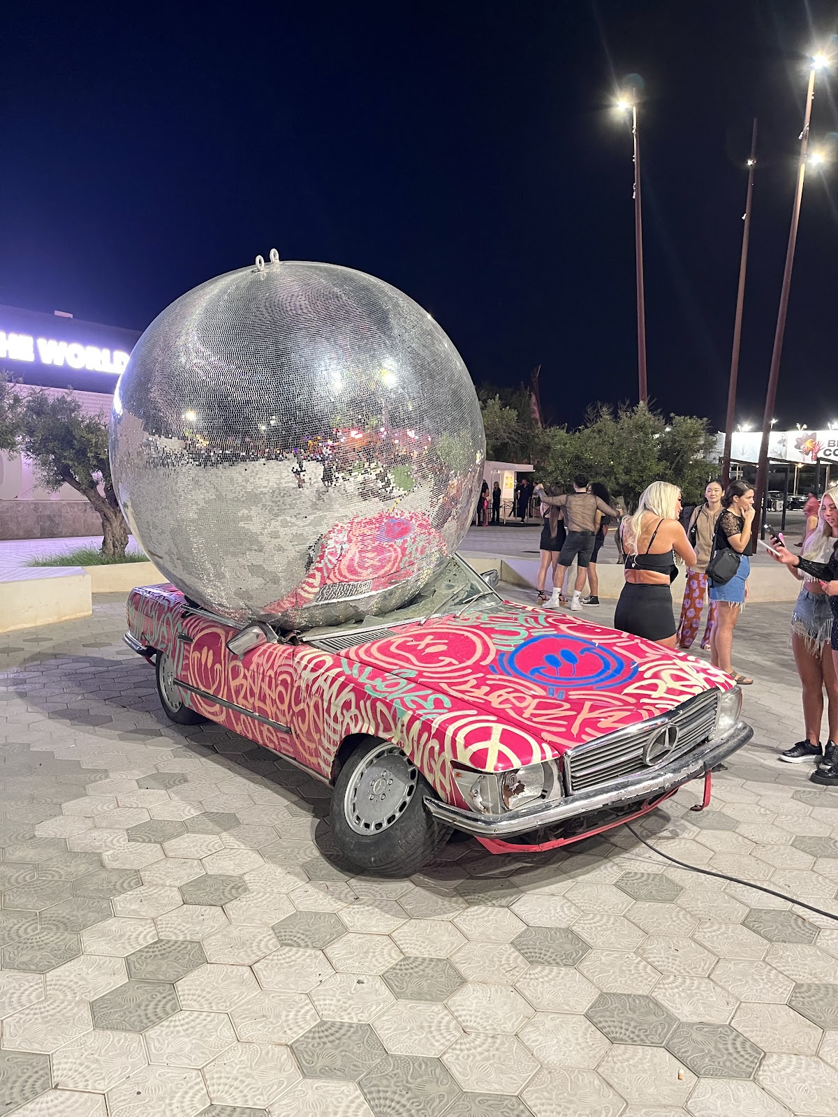 Hï Ibiza — photo 3