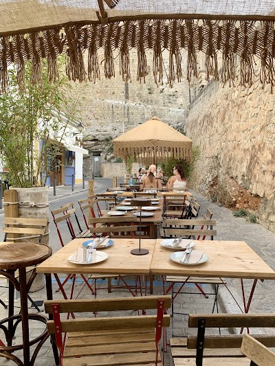 La Bodega