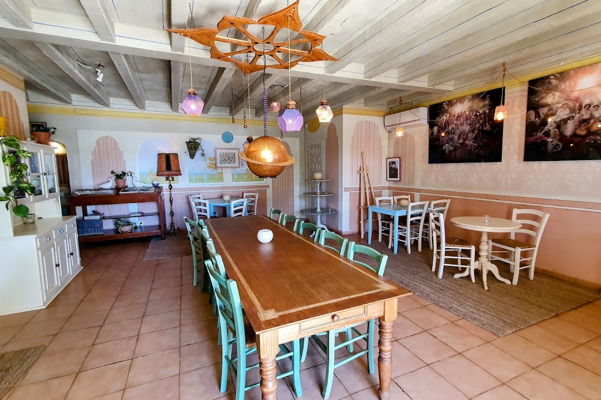 La Paloma, Ibiza