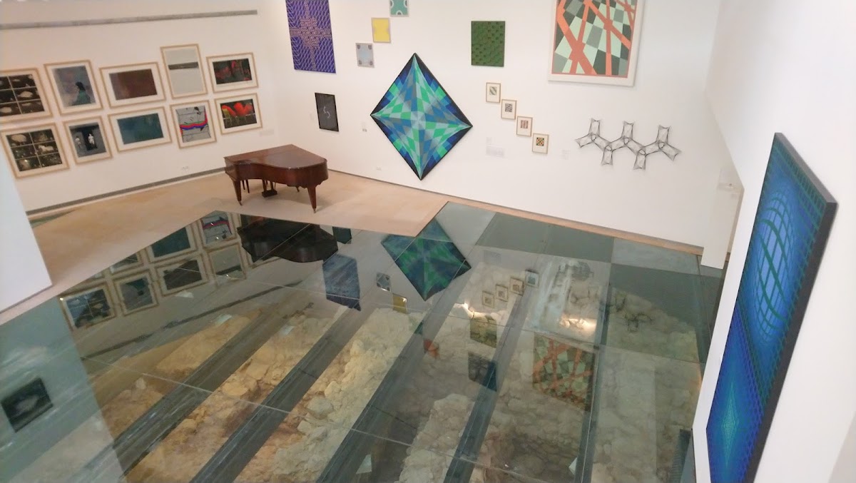 MACE (Museu d'Art Contemporani d'Eivissa), Ibiza