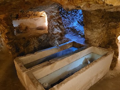 Necròpolis de Puig des Molins