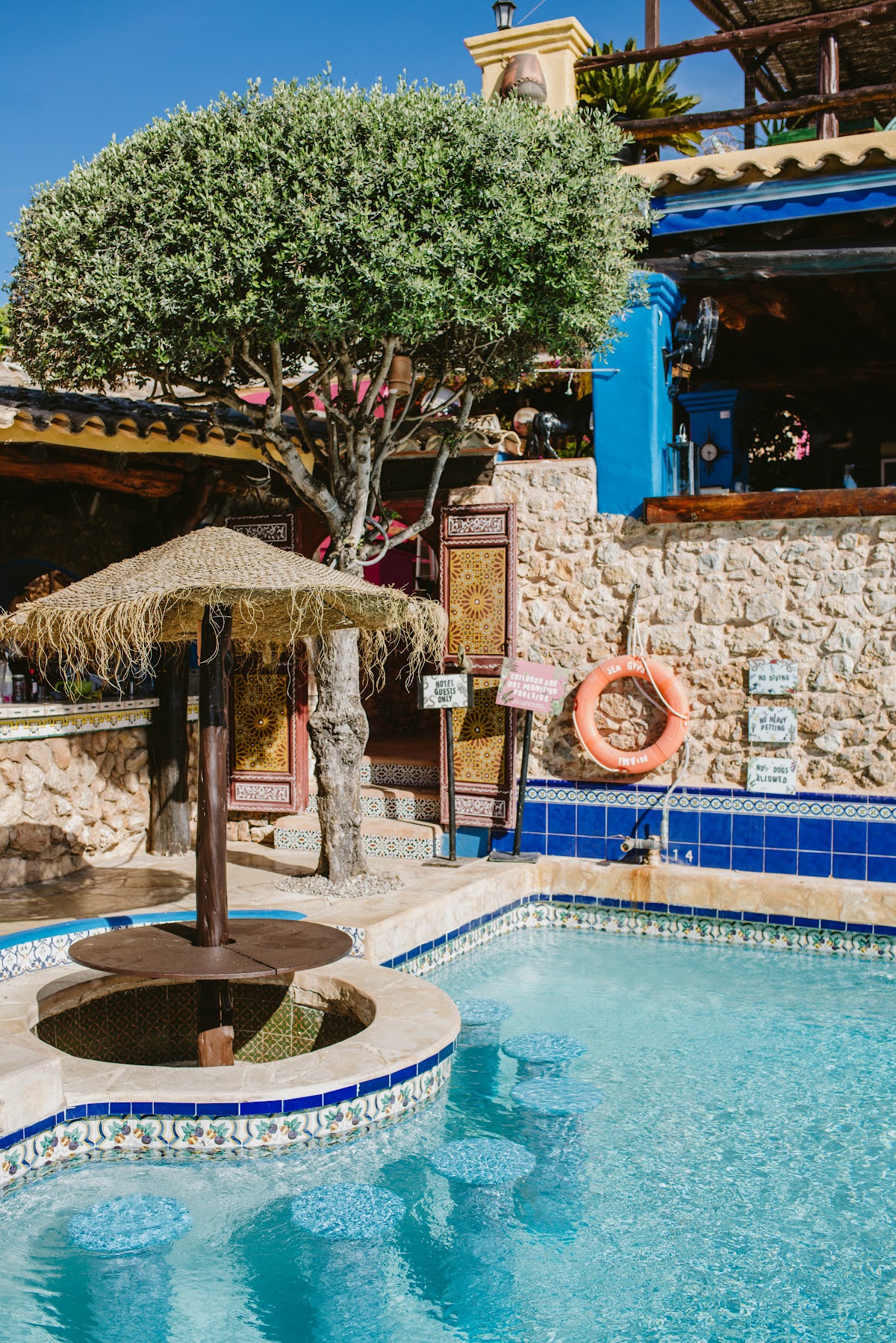 Pikes Ibiza — photo 3