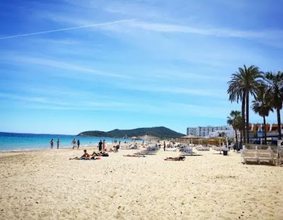 Playa d'en Bossa