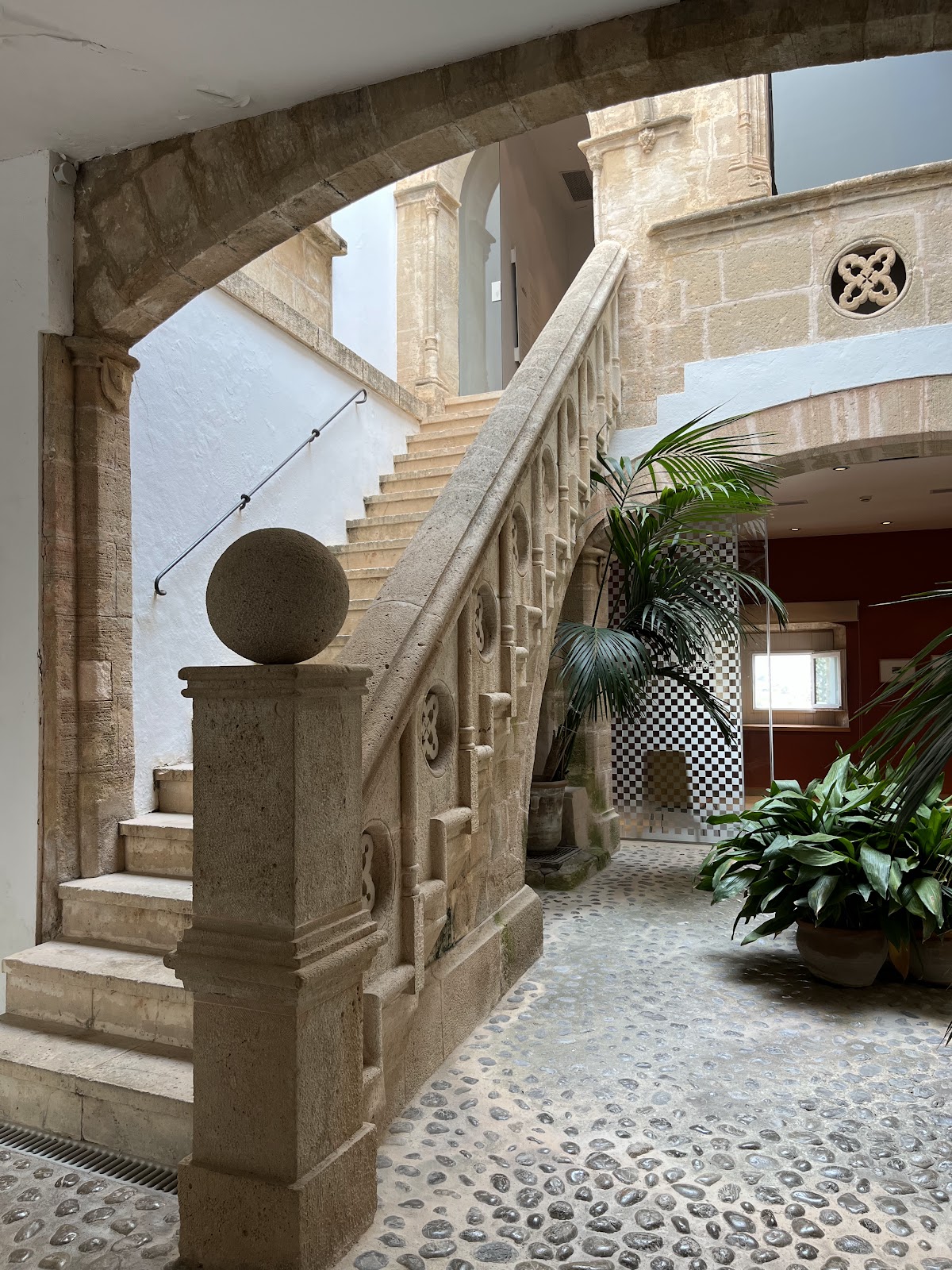 Puget Museum, Ibiza