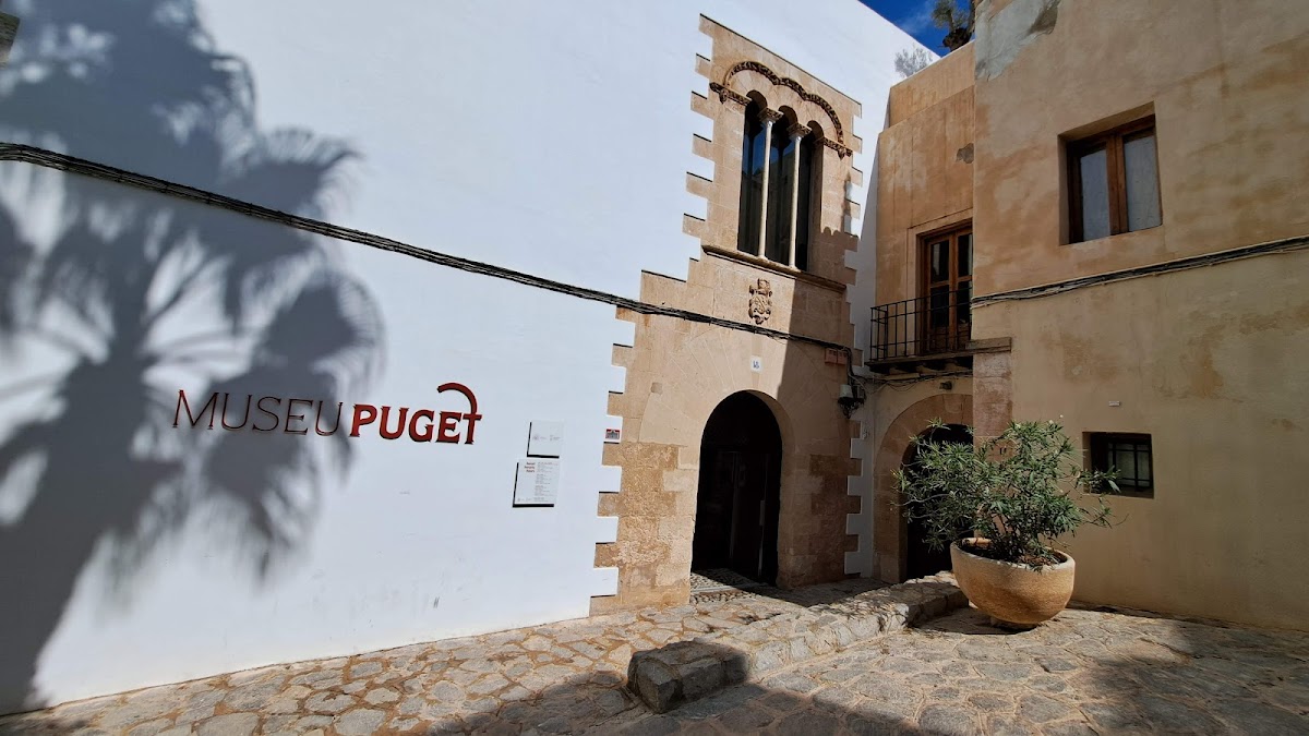 Puget Museum — photo 3