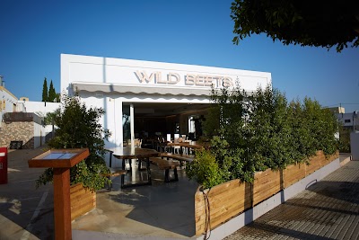 Wild Beets