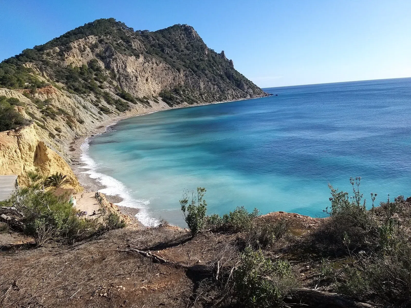 Sol d'en Serra, Ibiza