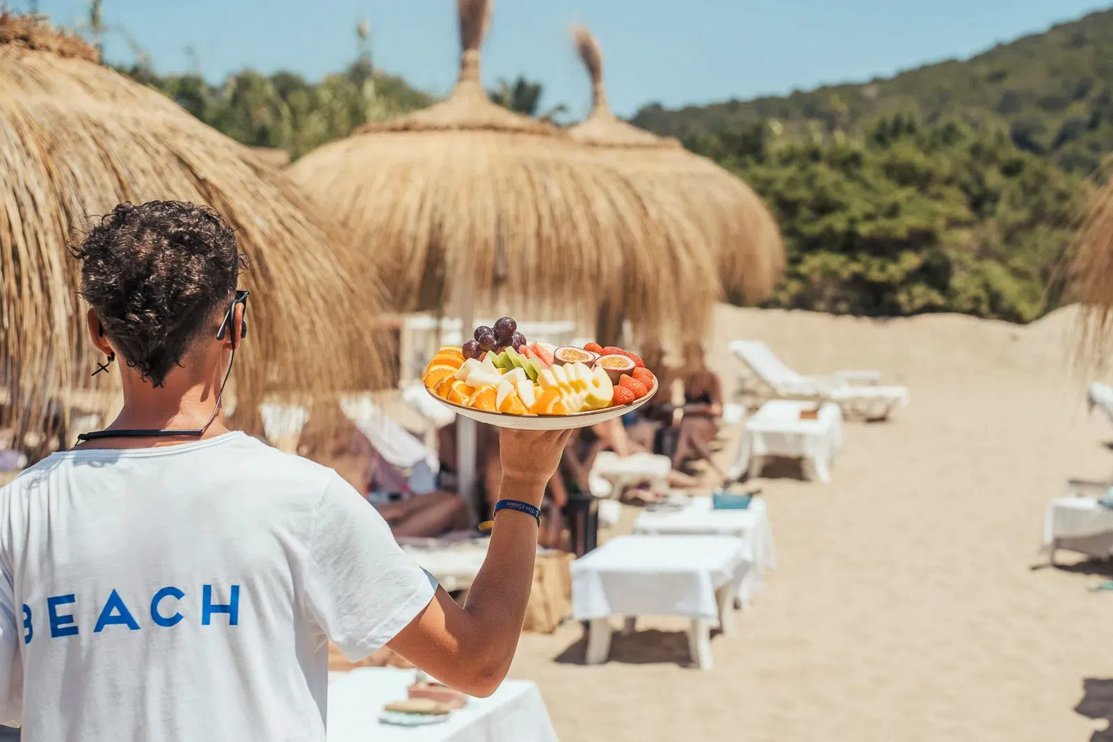 Tropicana Ibiza, Ibiza