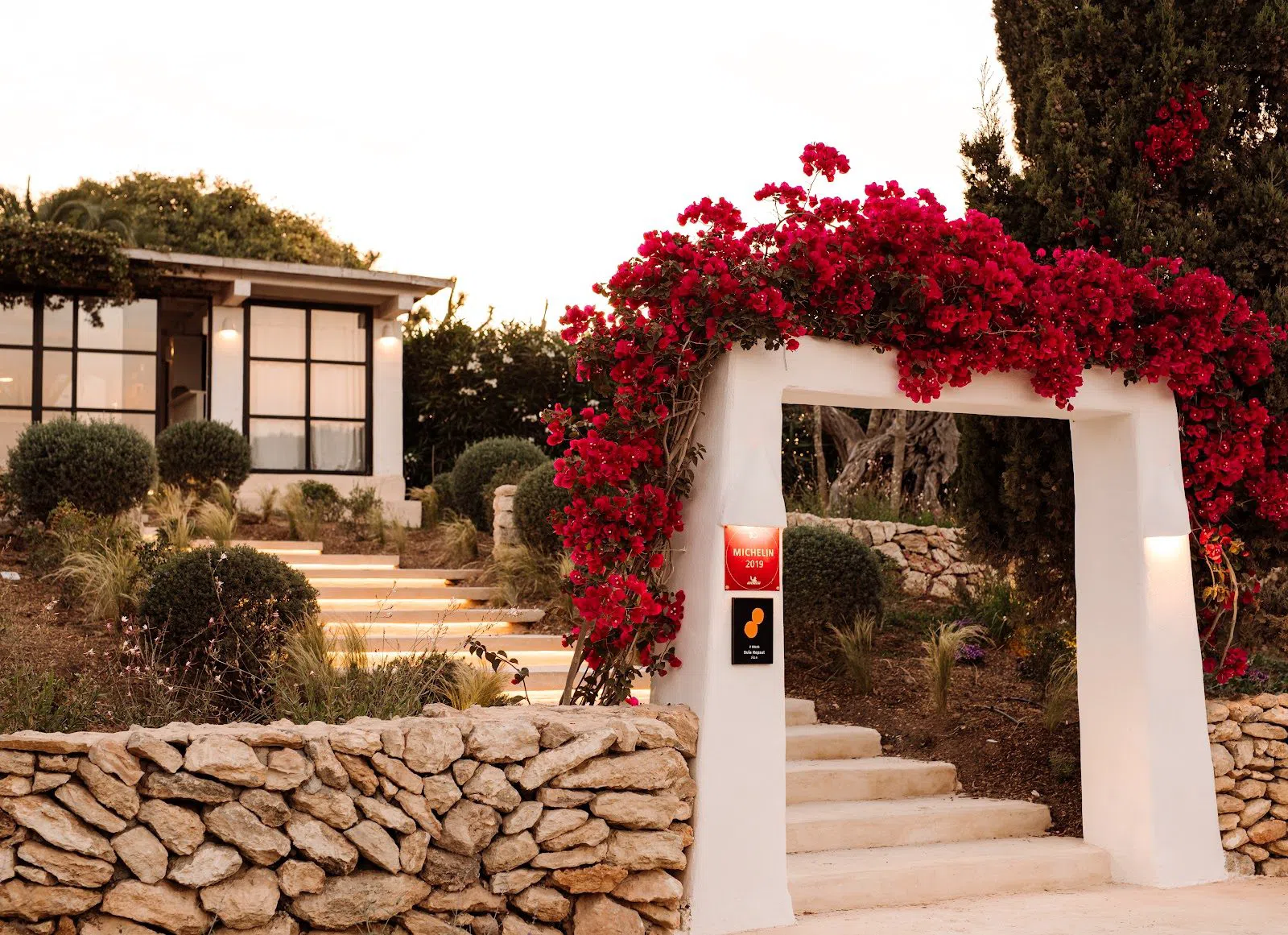 Can Domo, Ibiza
