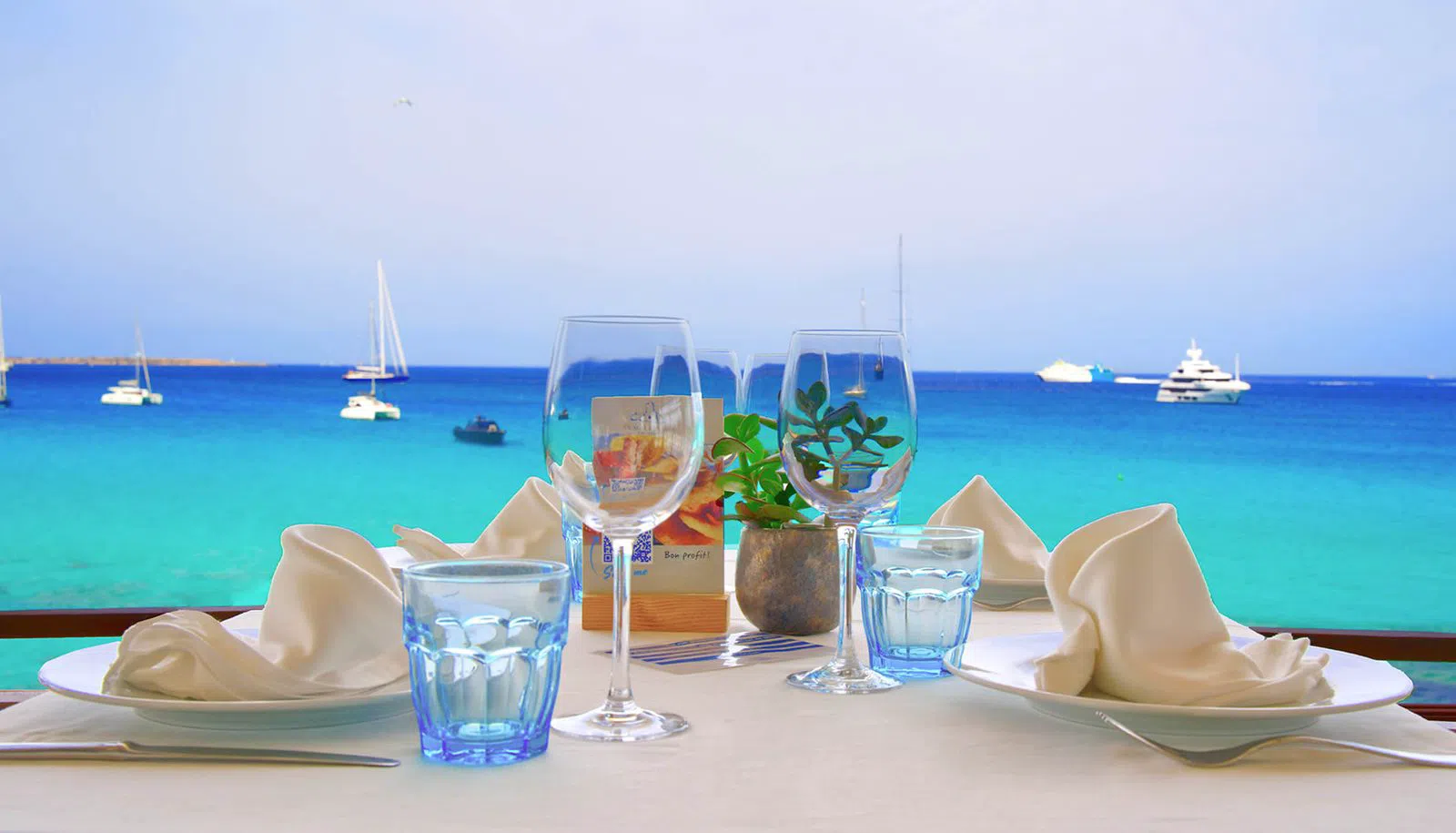 Es Molí de Sal, Ibiza
