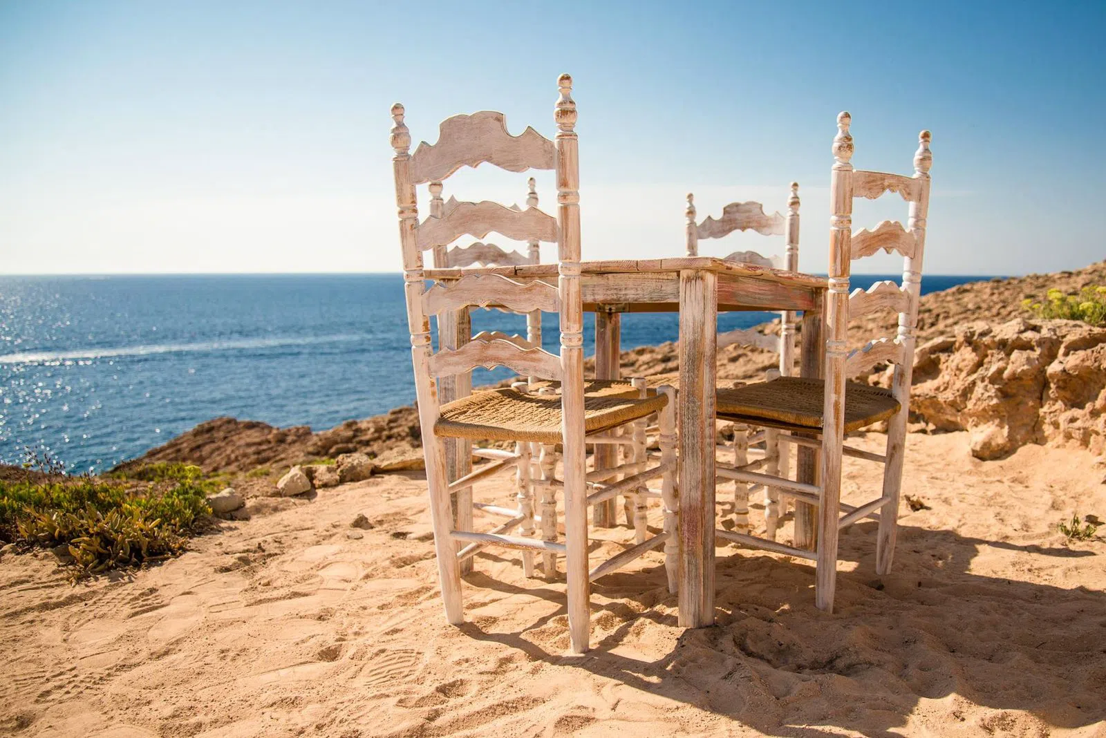 Hostal La Torre, Ibiza