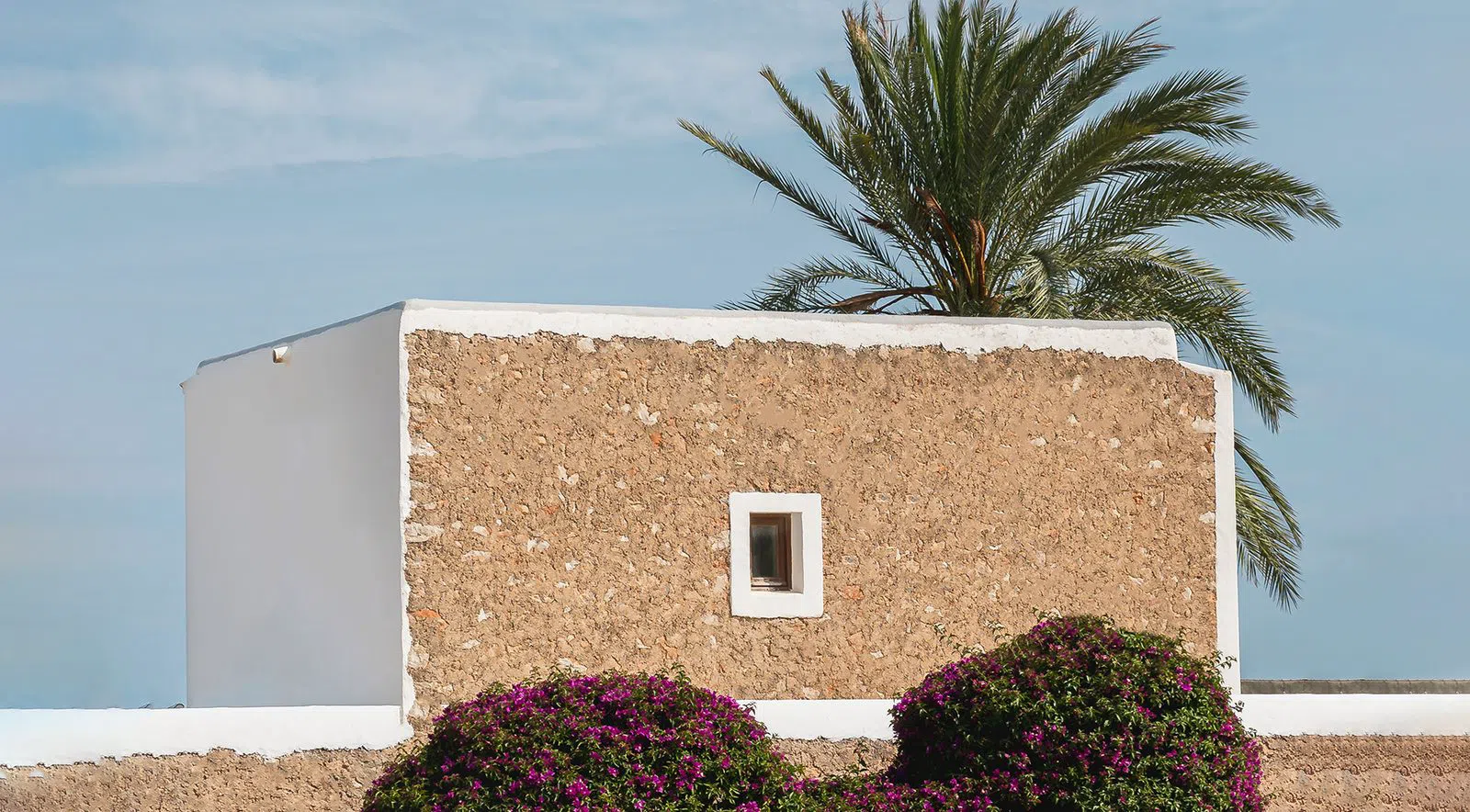 Casa Maca, Ibiza