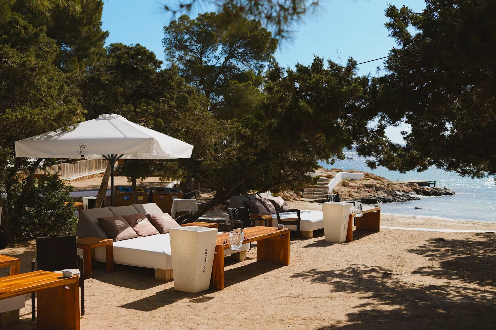 CBbC Cala Bassa (Chiringo), Ibiza