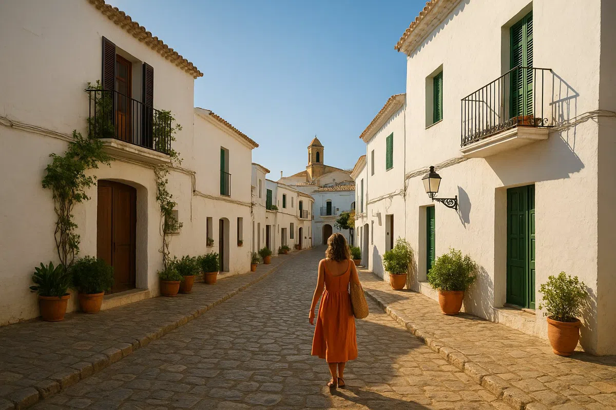 Ibiza