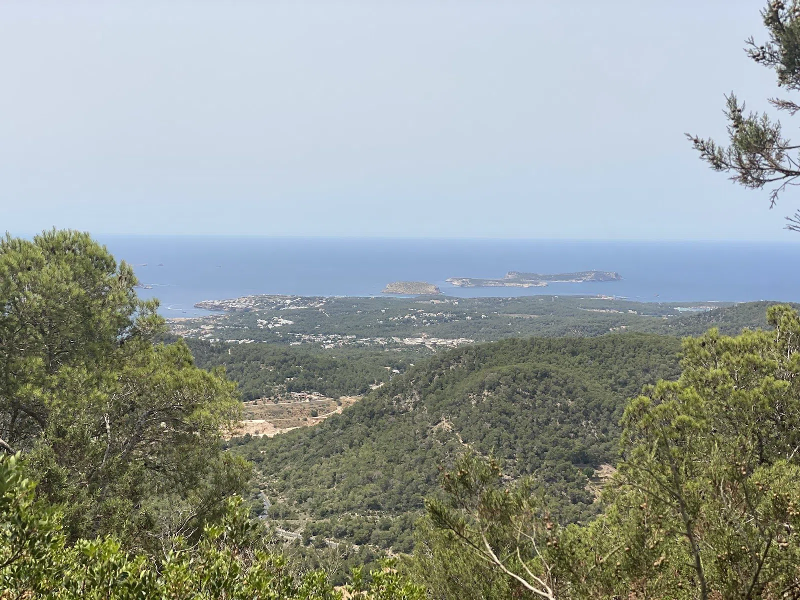 Sa Talaia de Sant Josep, Ibiza