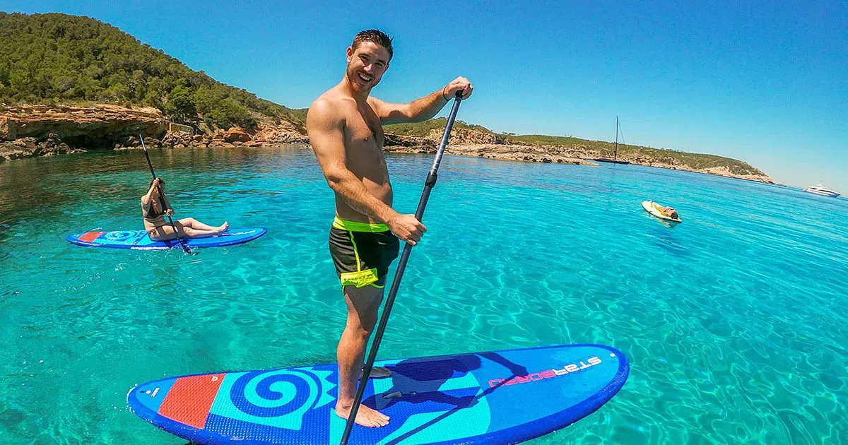 Hang Loose Ibiza, Ibiza