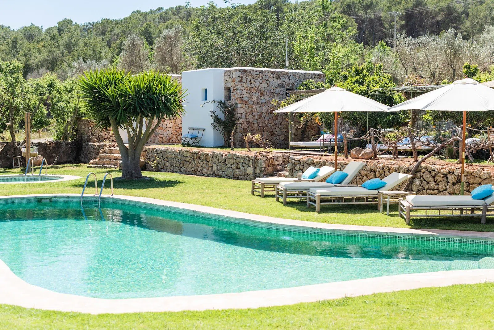 Es Cucons, Ibiza