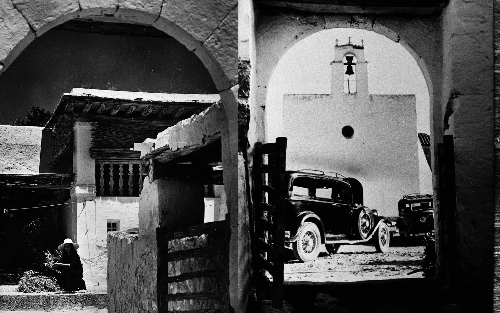 Can Berri Vell, Ibiza