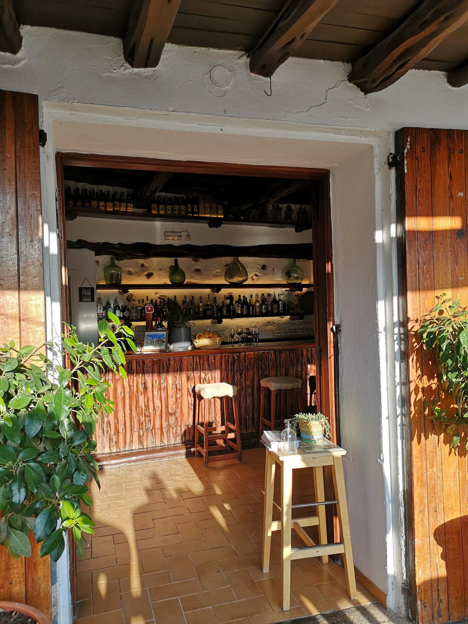 Es Pins, Ibiza