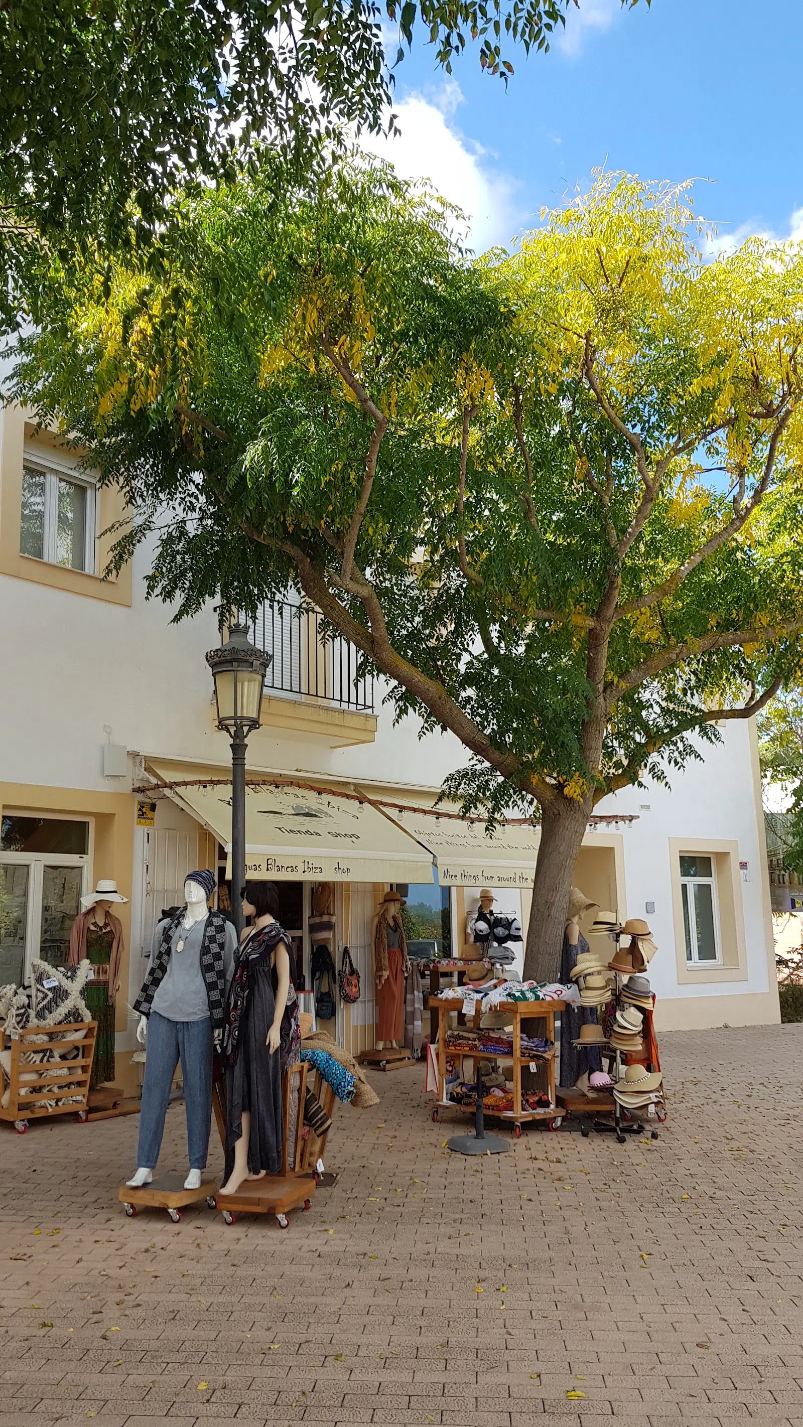 Santa Gertrudis de Fruitera, Ibiza