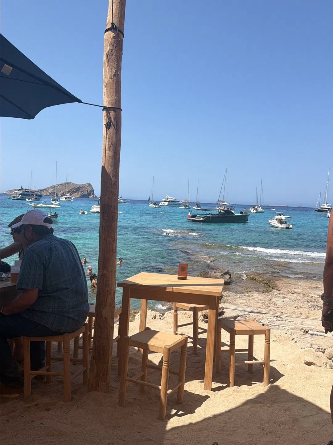 Casa Nua, Ibiza