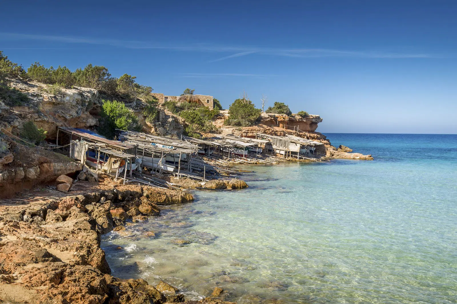 Can Dani, Ibiza