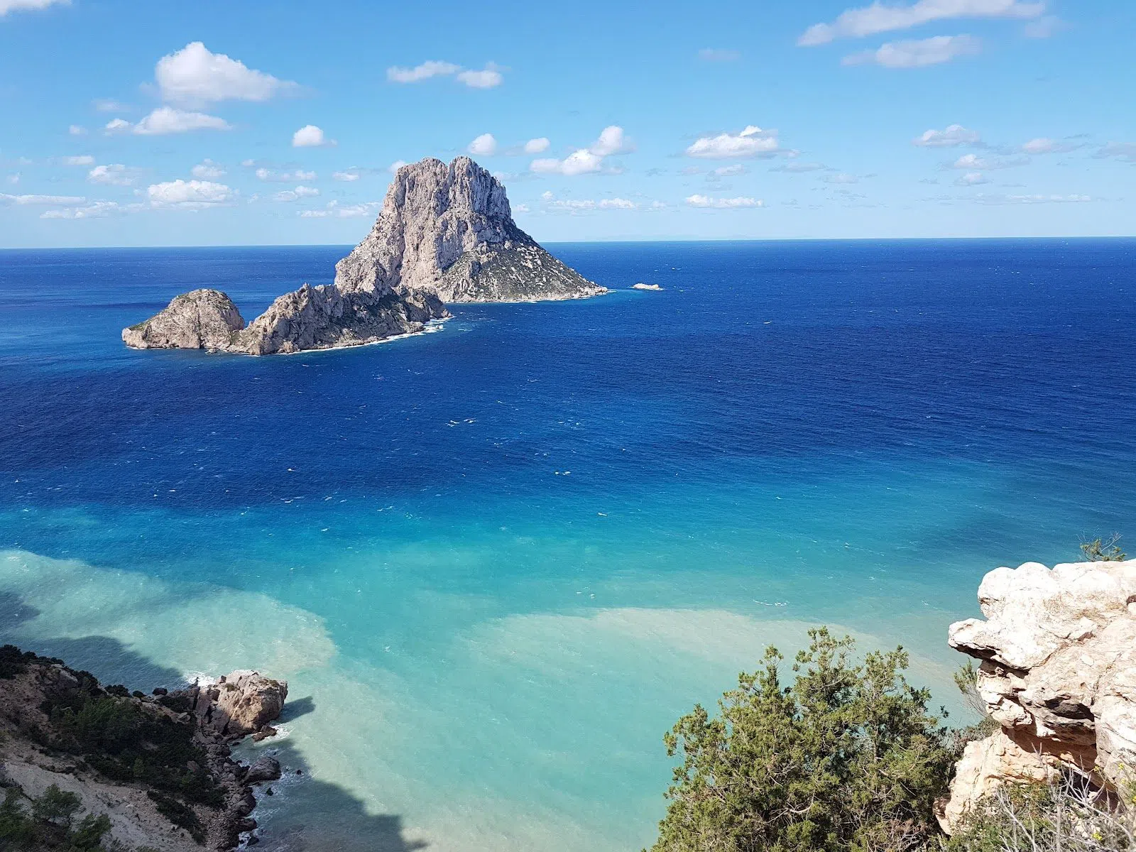 Torre des Savinar (Pirattårnet), Ibiza